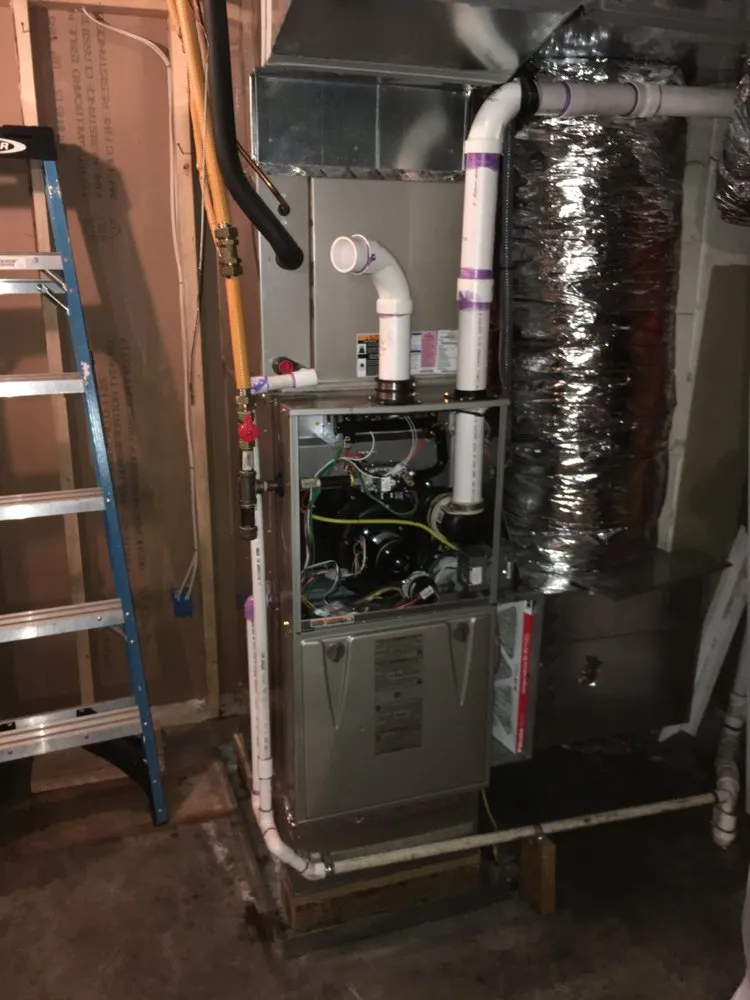 Slide of Blue Ridge Air