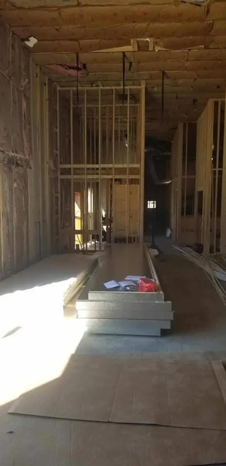 Slide of Blue Ridge Air