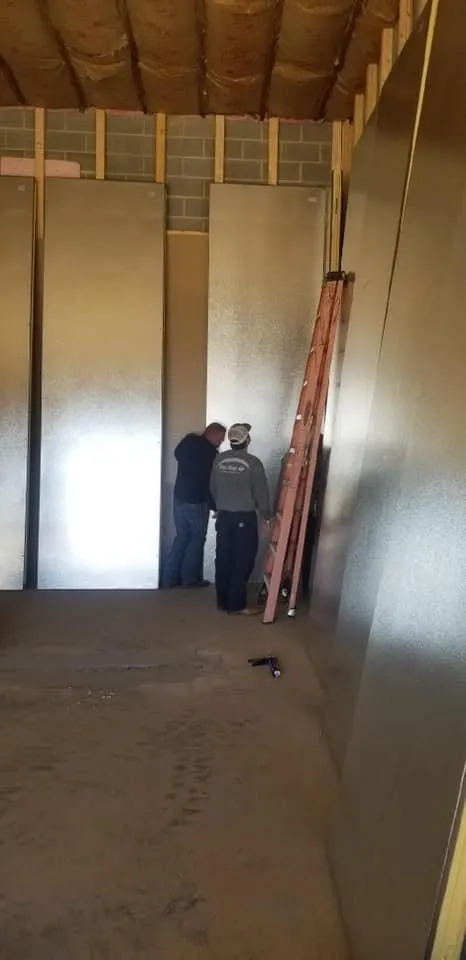 Slide of Blue Ridge Air