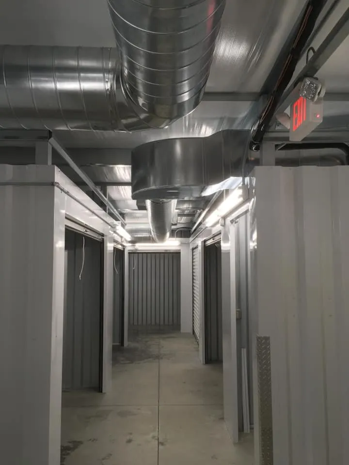 Slide of Blue Ridge Air