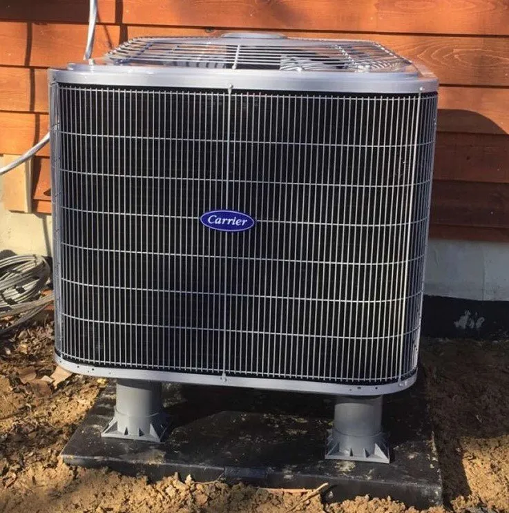 Slide of Blue Ridge Air