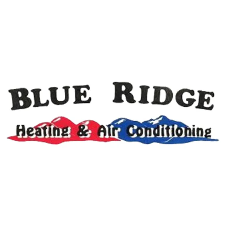 Slide of Blue Ridge Heating & Air Conditioning