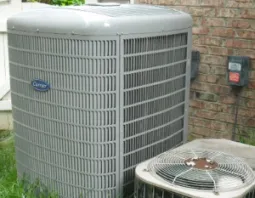 Slide of Blue Ridge Heating & Air Conditioning