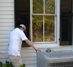 Blue Ridge Heating & Air Conditioning