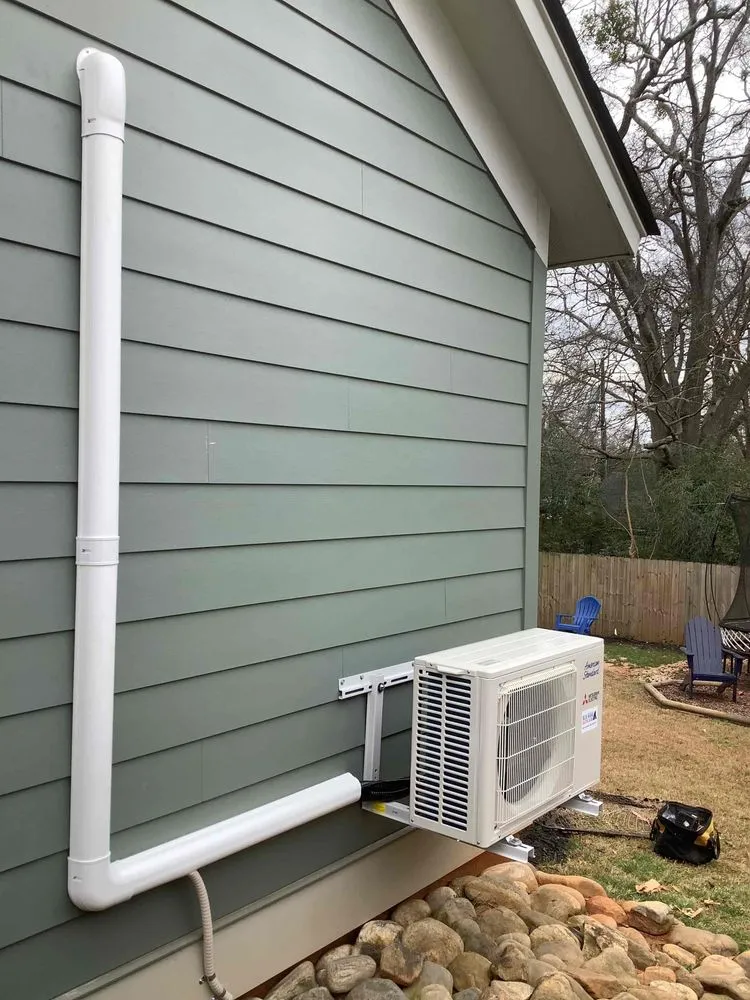 Slide of Blue Ridge Heating & Air