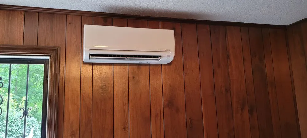 Slide of Blue Ridge Heating & Air