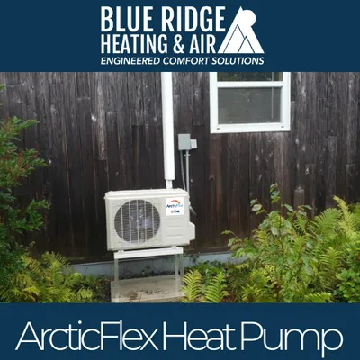 Blue Ridge Heating & Air