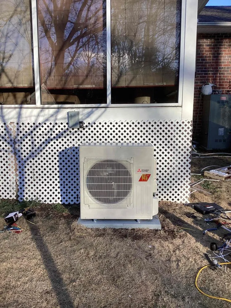 Slide of Blue Ridge Heating and Air