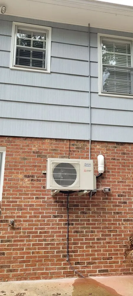 Slide of Blue Ridge Heating and Air