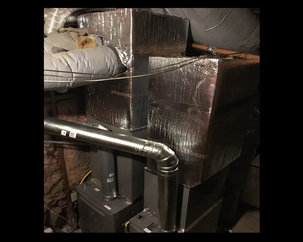 Slide of Blue Ridge Heating and Air Conditioning