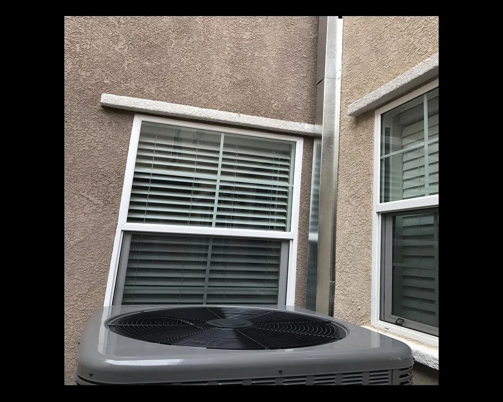 Slide of Blue Ridge Heating and Air Conditioning