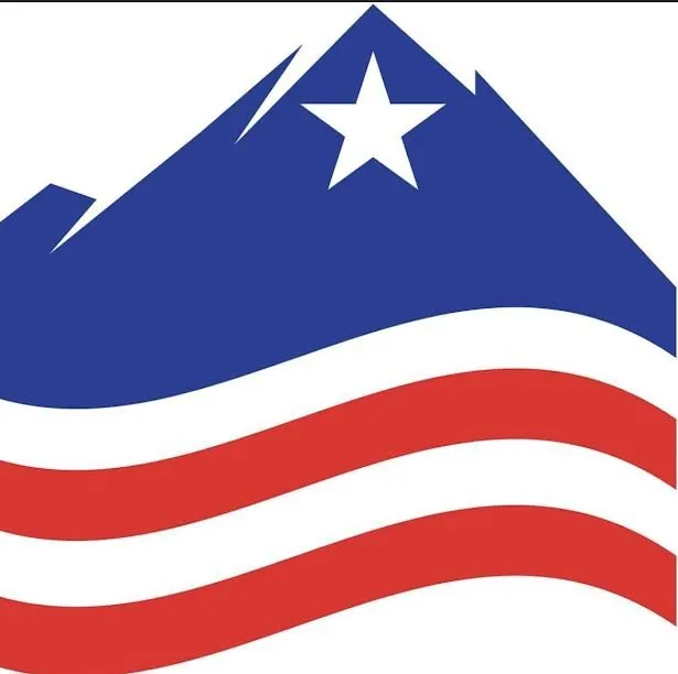 Slide of Blue Ridge Mechanical