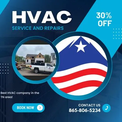 Blue Ridge Mechanical Logo