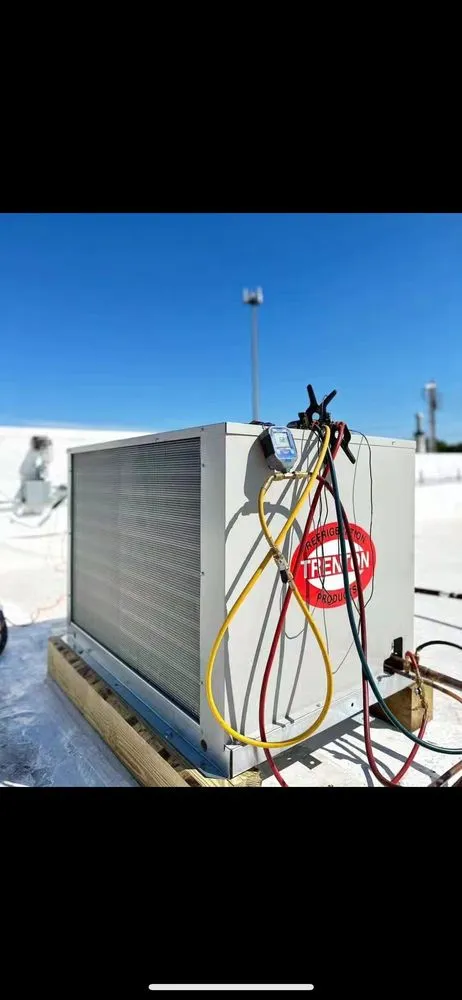 Professional furnace service in Roaring River, NC - Blue Ridge M&R