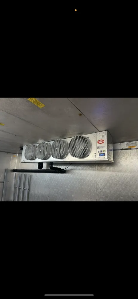 Expert HVAC maintenance experts serving Roaring River, NC - Blue Ridge M&R
