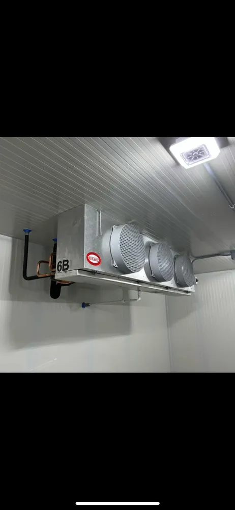 Emergency heating and cooling service for homes across Roaring River, NC - Blue Ridge M&R