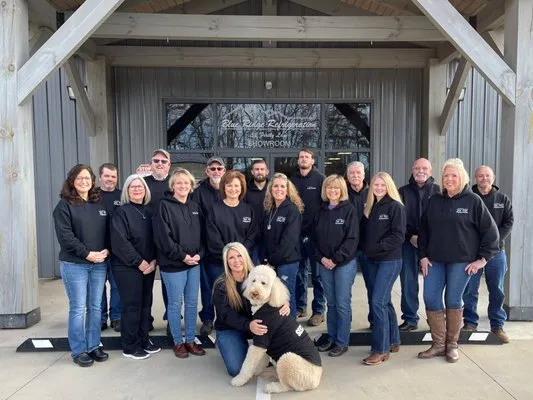 Blue Ridge Refrigeration