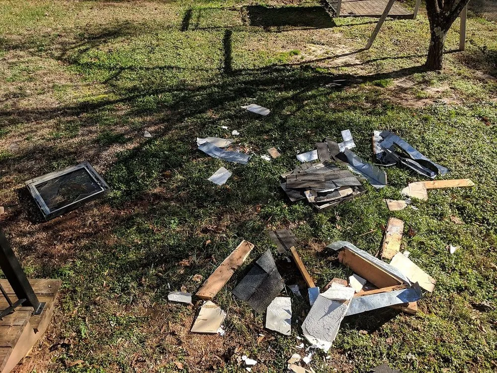 Slide of Blue Ridge Remodeling Heating And Air Conditioning