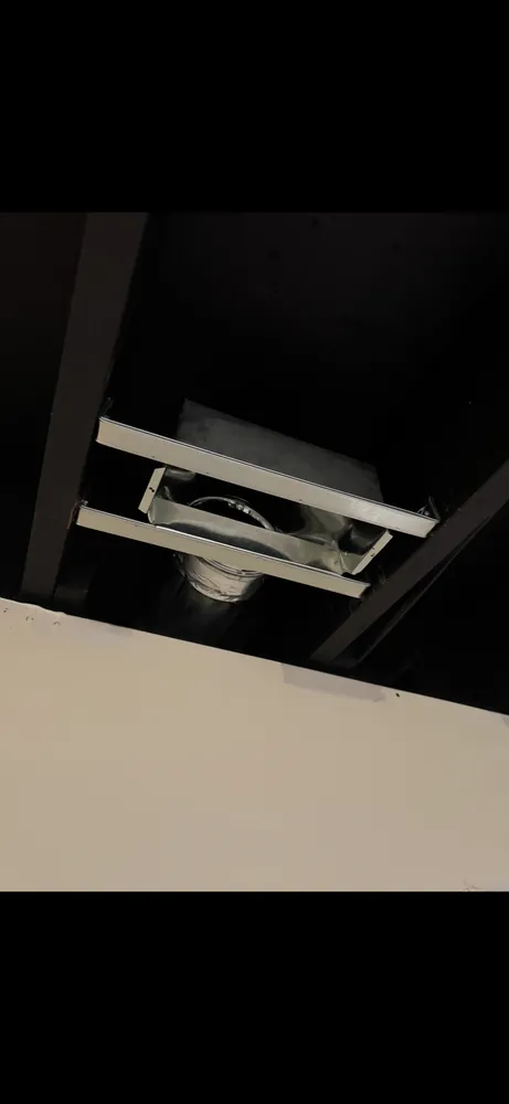 Slide of Blue River HVAC