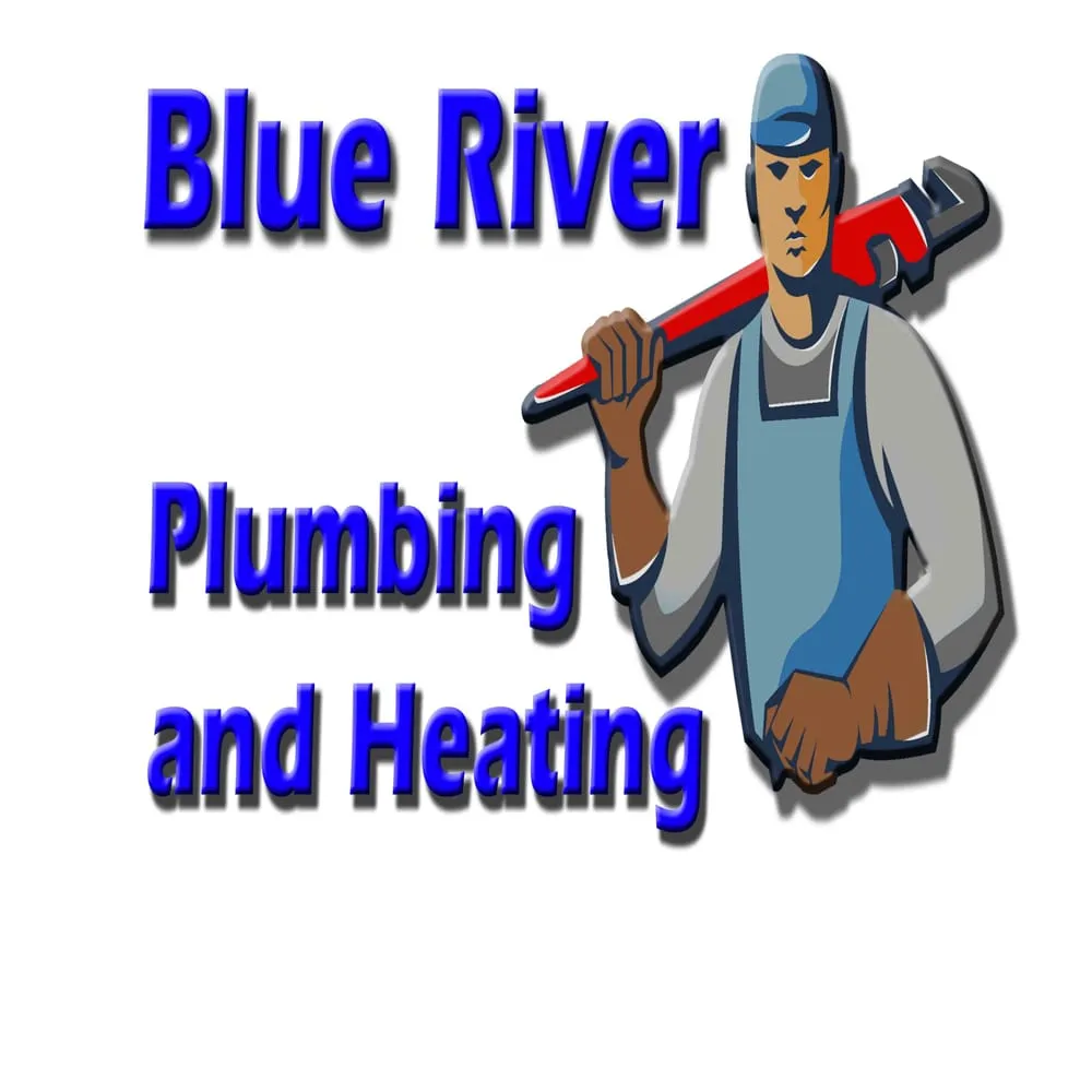 Slide of Blue River Plumbing And Heating