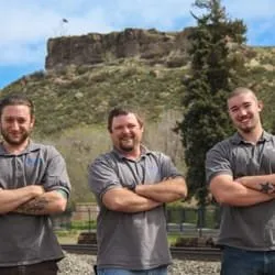 Slide of Blue River Plumbing And Heating