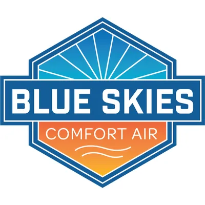 Blue Skies Comfort Air