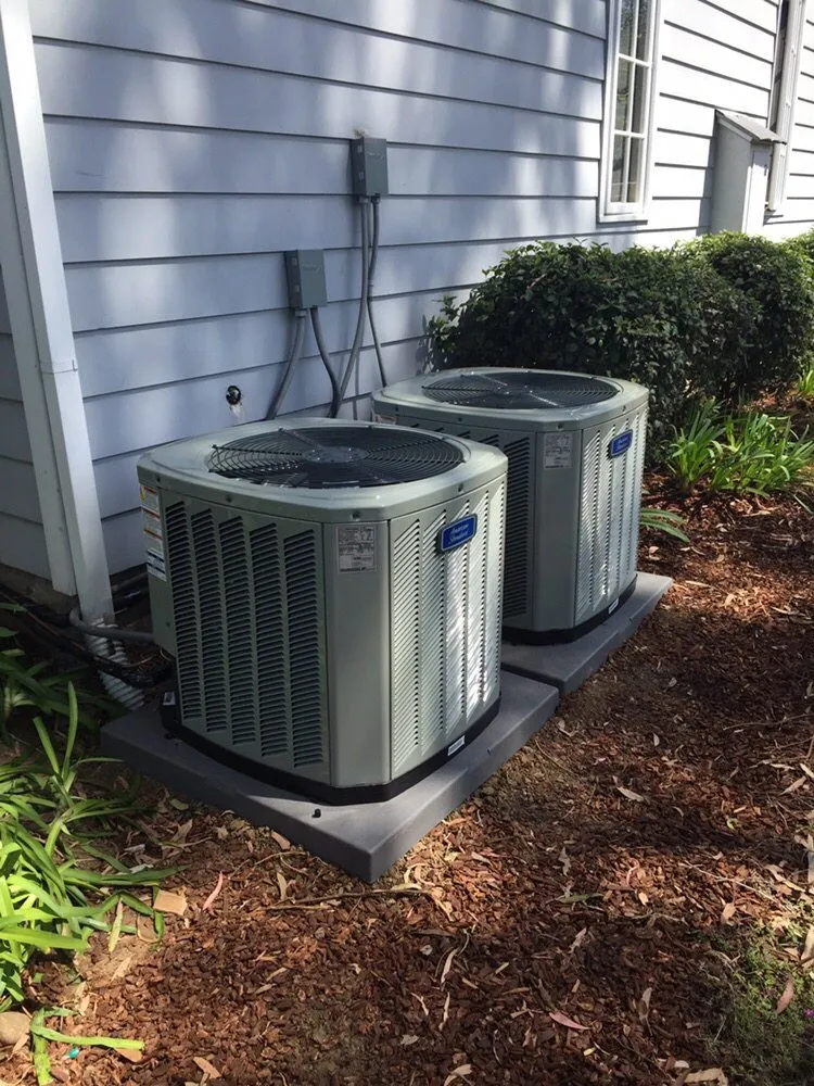 Slide of Blue Skies Heating & Air Conditioning