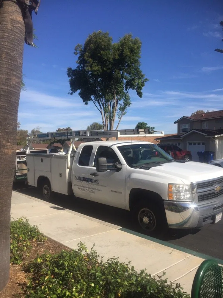 Slide of Blue Skies Heating & Air Conditioning