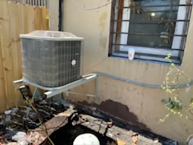 Slide of Blue Sky Heating & Cooling