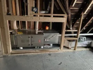 Slide of Blue Sky Heating & Cooling