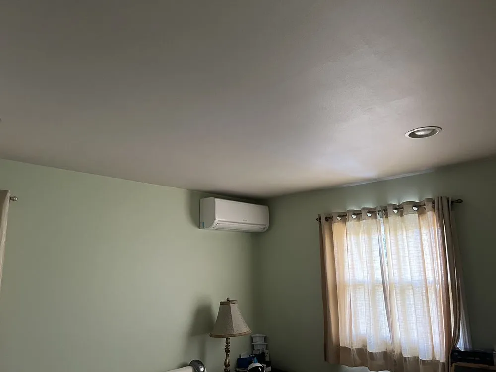 Slide of Blue Sky HVAC