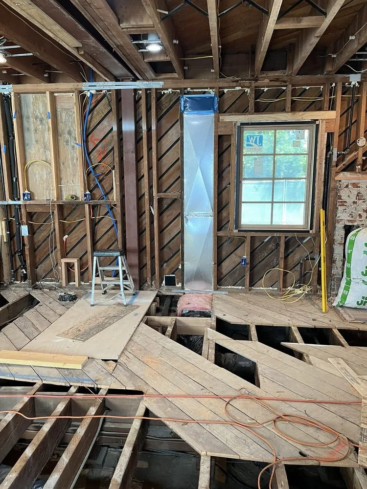 Slide of Blue Sky Mechanical Heating & Air Conditioning