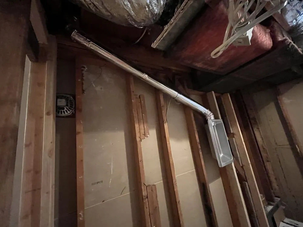 Slide of Blue Sky Mechanical Heating & Air Conditioning