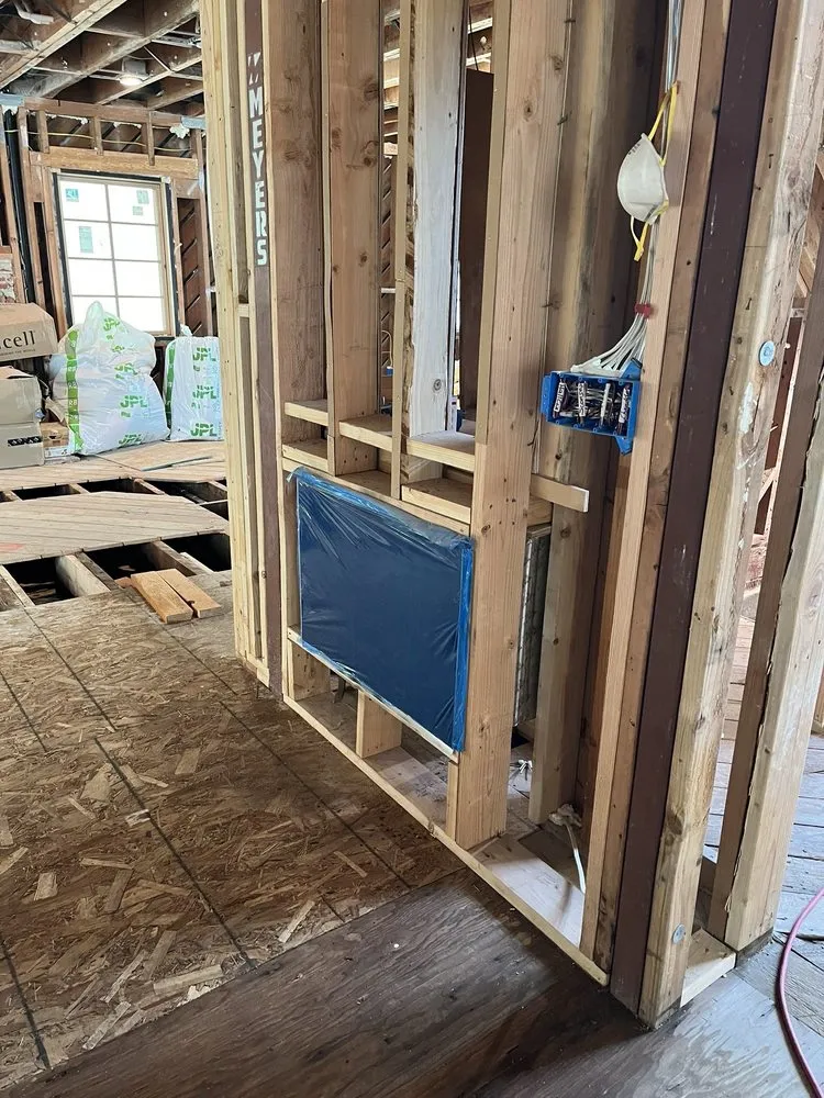 Slide of Blue Sky Mechanical Heating & Air Conditioning