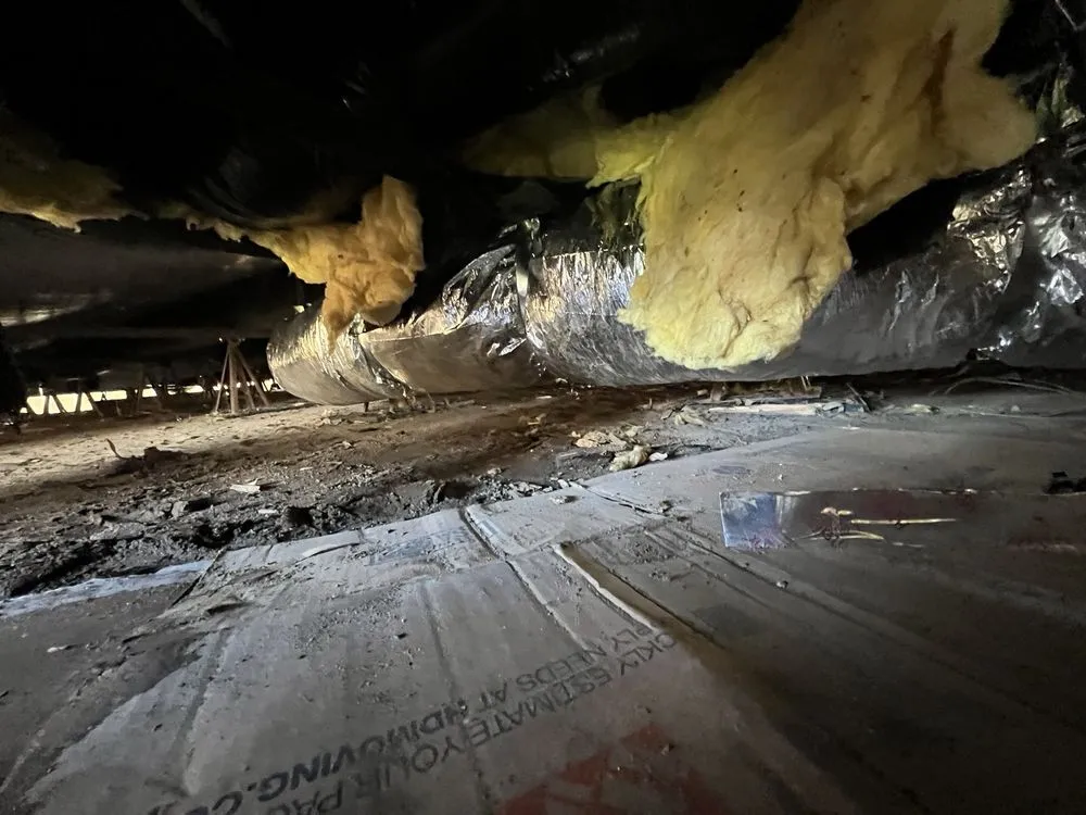 Slide of Blue Sky Mechanical Heating & Air Conditioning