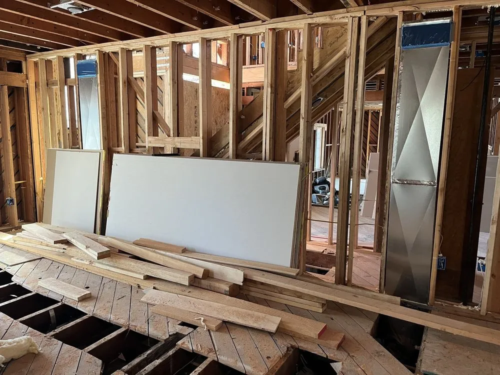 Slide of Blue Sky Mechanical Heating & Air Conditioning