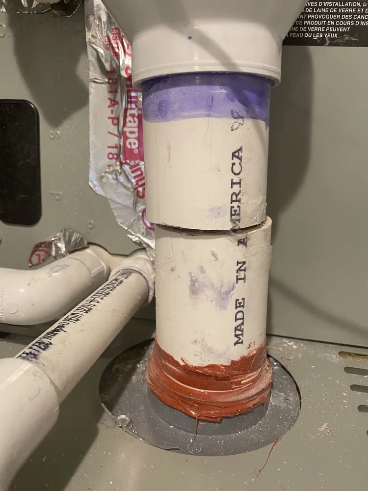 Slide of Blue Sky Plumbing, Heating, Cooling & Electric