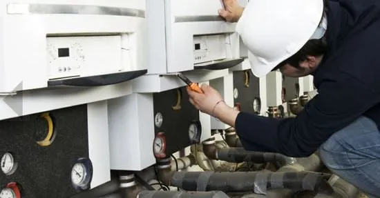 Slide of Blue Sky Plumbing, Heating, Cooling & Electric