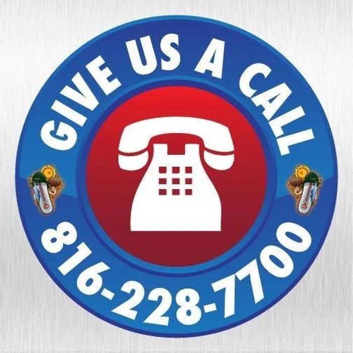 Expert AC repair in Lee's Summit, MO - Blue Springs Heating and Cooling