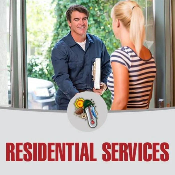 Professional HVAC installation for homes across Lee's Summit, MO - Blue Springs Heating and Cooling