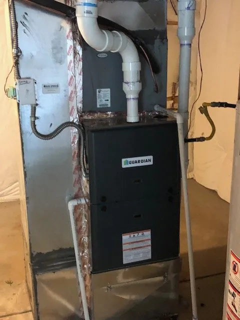 Slide of Blue Spruce Heating & Cooling