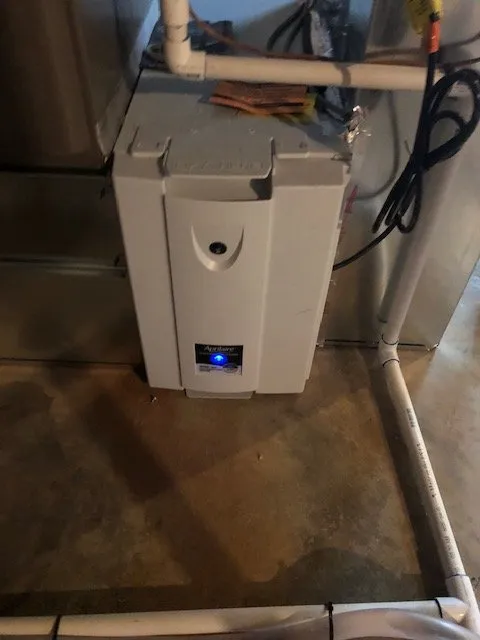 Slide of Blue Spruce Heating & Cooling