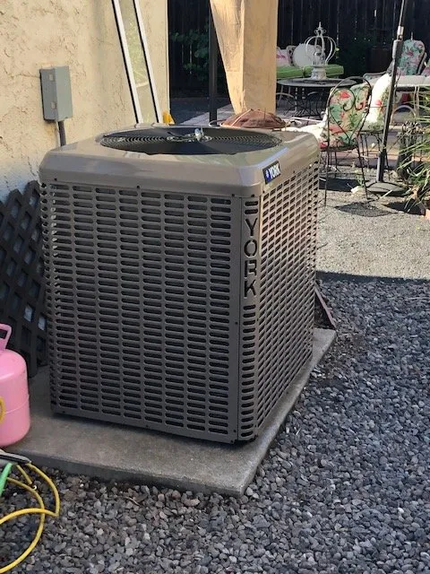 Slide of Blue Spruce Heating & Cooling