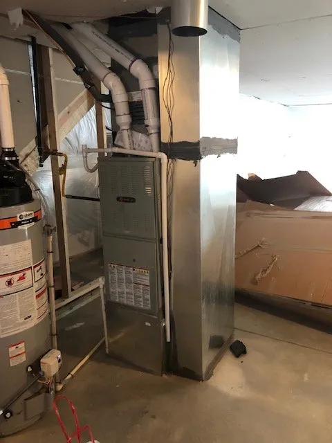 Slide of Blue Spruce Heating & Cooling