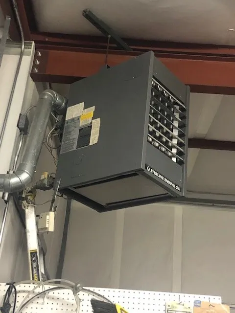 Slide of Blue Spruce Heating & Cooling