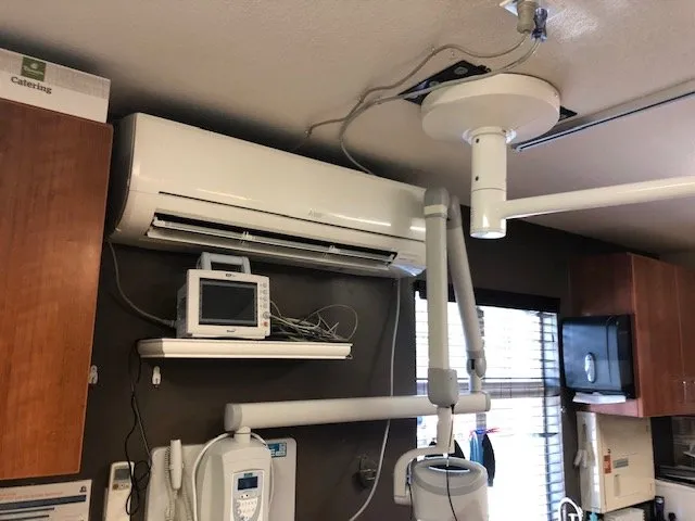 Slide of Blue Spruce Heating & Cooling