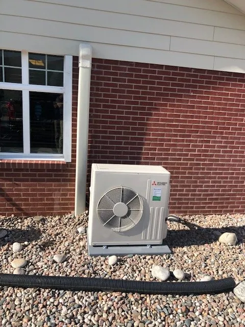 Slide of Blue Spruce Heating & Cooling