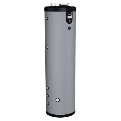 Blue Spruce Heating & Cooling Logo