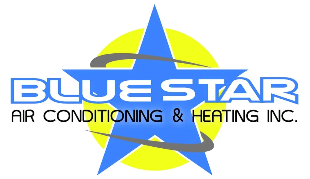 Slide of Blue Star Air Conditioning & Heating