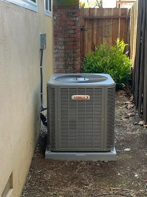 Slide of Blue Star Air Conditioning & Heating